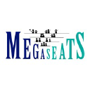 MEGAseats logo