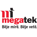 Megatek logo