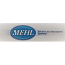 Mehl Electric Company Logo