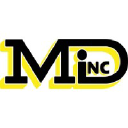 Mehrer Drywall Inc Logo
