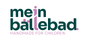 Logo der Brand ___iamrebecca___ <> meinbaellebad | iamrebecca20