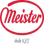 Meister S/A logo