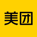 Company logo Meituan