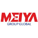 Meiya Group Global Corp