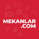 mekanlar.com