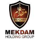 mekdamholding.com