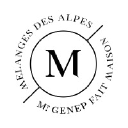 MELANGES DES ALPES