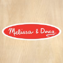 Melissa & Doug: #1 Parent-Recommended For Creativity & Learning