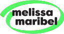 Melissa Maribel logo