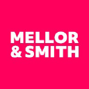 Mellor&Smith logo