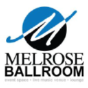 melroseballroom.com