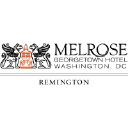Melrose Georgetown Hotel