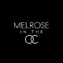 Melrose In The OC