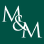 Melton & Melton logo