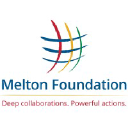 meltonfoundation.org