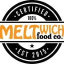Meltwich Food Co. logo
