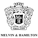 melvin-hamilton.com