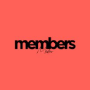 Members Media logo