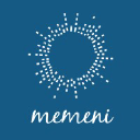 Memeni logo