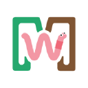 memesworms.com Logo