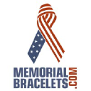 memorialbracelets.com