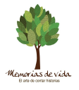 Company logo for memoriasdevida.com