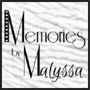 memoriesbymalyssa.com
