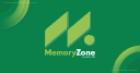 MemoryZone logo