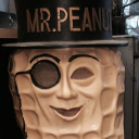 Memphis Peanut Shoppe