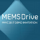 MEMS Drive Inc
