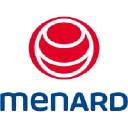 MENARD Canada Inc. logo