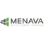 Menava Inc. logo