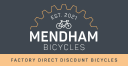 mendhambikes.com Logo