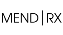 MEND|RX logo