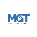 mentalgolftype.com Logo
