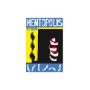 Mentopolis CSC GmbH logo