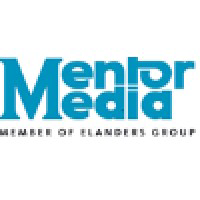 Mentor Media Supply Chain Solutions- member of Elanders Group