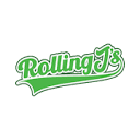 Rolling J’s Logo
