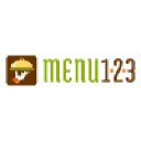 menu123.com