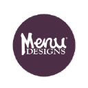 Menu Designs