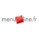 menuonline.fr