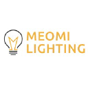 Meomi Lighting Inc. logo