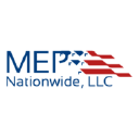MEP Nationwide LLC Logo