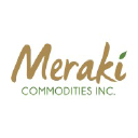 Meraki Commodities Inc. logo