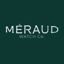 meraud-watches.com