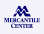 Mercantile Center logo