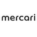 Company logo Mercari