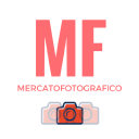 mercatofotografico.net Logo
