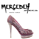 Mercedeh Shoes logo