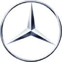 Mercedes-Benz Kitchener-Waterloo logo